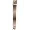 Ekena Millwork Funston Arts & Crafts Smooth Bracket, Douglas Fir, 3 1/2"W x 34"D x 34"H BKT04X34X34FST03SDF - alternate 2